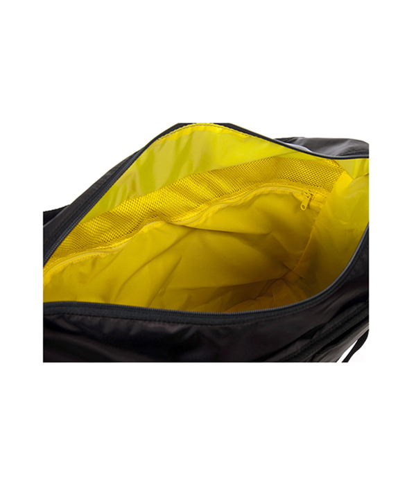 کیف مشکی دوشی زنانه اسپرت ریباک Reebok مدل AJ6174