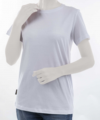 تیشرت آستین کوتاه زنانه سوپردرای مدل W10S41003N