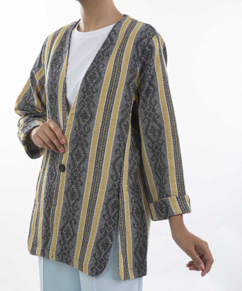 مانتو زنانه آر ان اس RNS کد 11092058