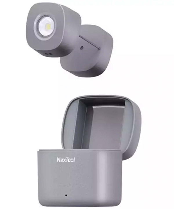 هدلایت چراغ پیشانی شیائومی Xiaomi Nextool Night Walk Headlamp NE20101