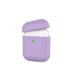 کاور سیلیکونی ایرپاد 1 و 2 آها استایل Ahastyle PT88-Z AirPods Case 2MM Silicone Replacement Cover