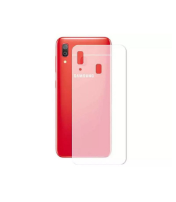 محافظ صفحه نانو پشت سامسونگ Nano Back Protector Samsung Galaxy A40
