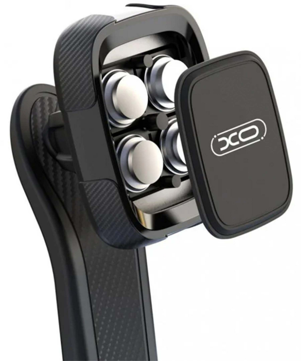 هولدر گوشی موبایل مغناطیسی داخل خودرو ایکس او XO C106 Magnetic Suction Phone Holder