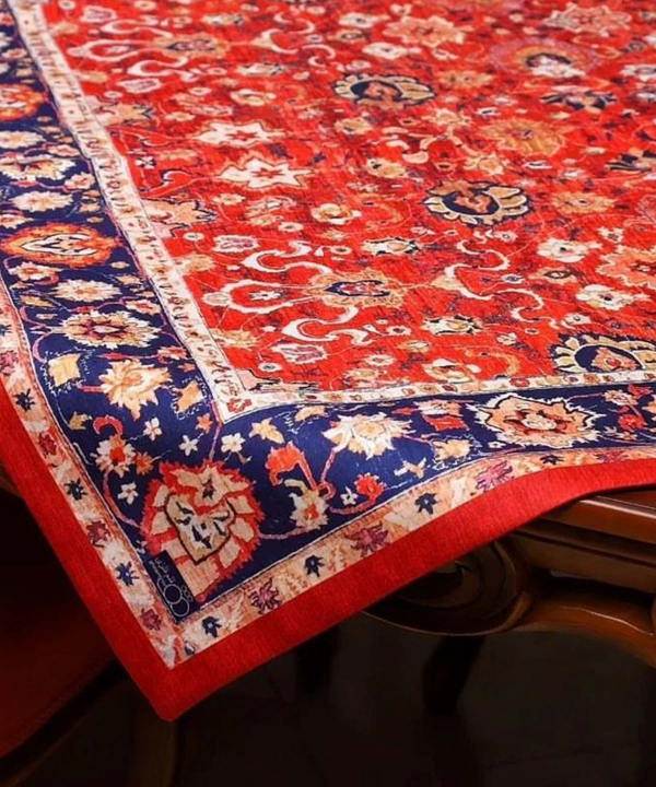 رومیزی قلم فلزی Ghalamfelezi کد ROS2870