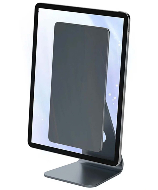 هولدر مغناطیسی آیپد 12.9 اینچ ویوو wiwu Hubble Tablet Stand ZM309 12.9 inch