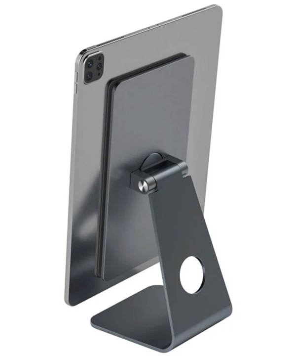 هولدر مغناطیسی آیپد 12.9 اینچ ویوو wiwu Hubble Tablet Stand ZM309 12.9 inch