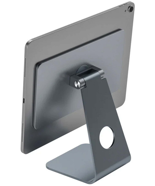 هولدر مغناطیسی آیپد 12.9 اینچ ویوو wiwu Hubble Tablet Stand ZM309 12.9 inch