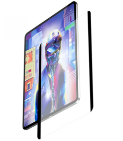 محافظ صفحه نمایش مغناطیسی آیپد مینی 6 و 8.3 اینچ ویوو WiWU Removable Magnetic Screen Protector iPad mini 6/8.3 inch