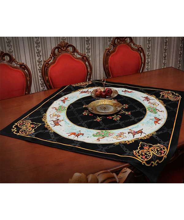 رومیزی قلم فلزی Ghalamfelezi کد RO2170