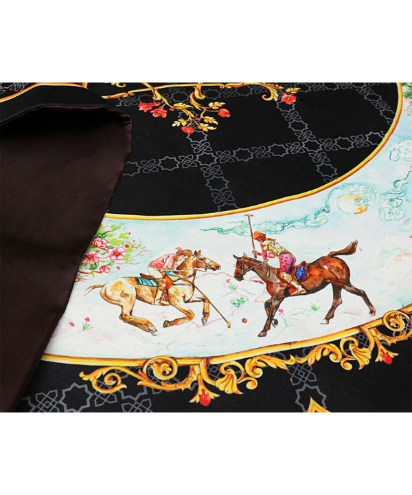 رومیزی قلم فلزی Ghalamfelezi کد RO2170