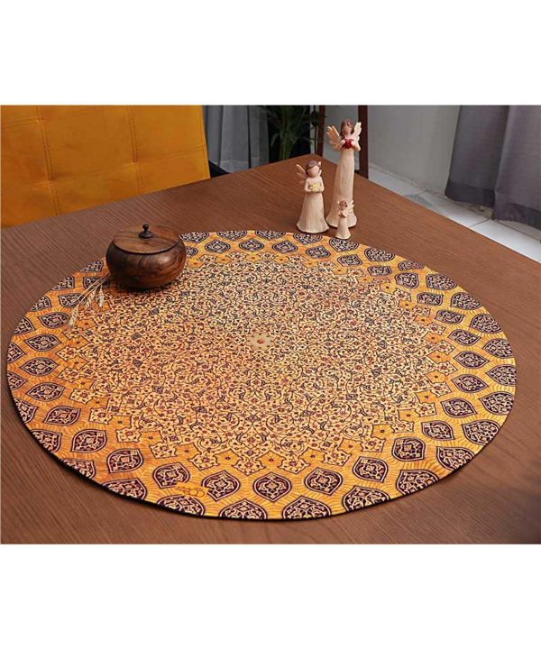 رومیزی قلم فلزی Ghalamfelezi کد CRO0170