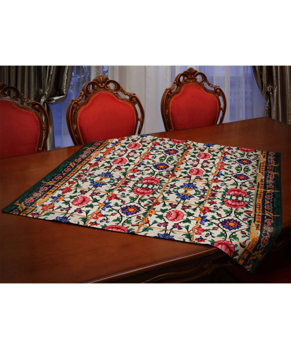 رومیزی قلم فلزی Ghalamfelezi کد RO0270