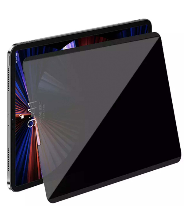 محافظ صفحه نمایش مغناطیسی پرایویسی آیپد 10.2 و 10.5 اینچ ویوو WiWU iprivacy magnetic screen film ipad 10.2 & 10.5 inch