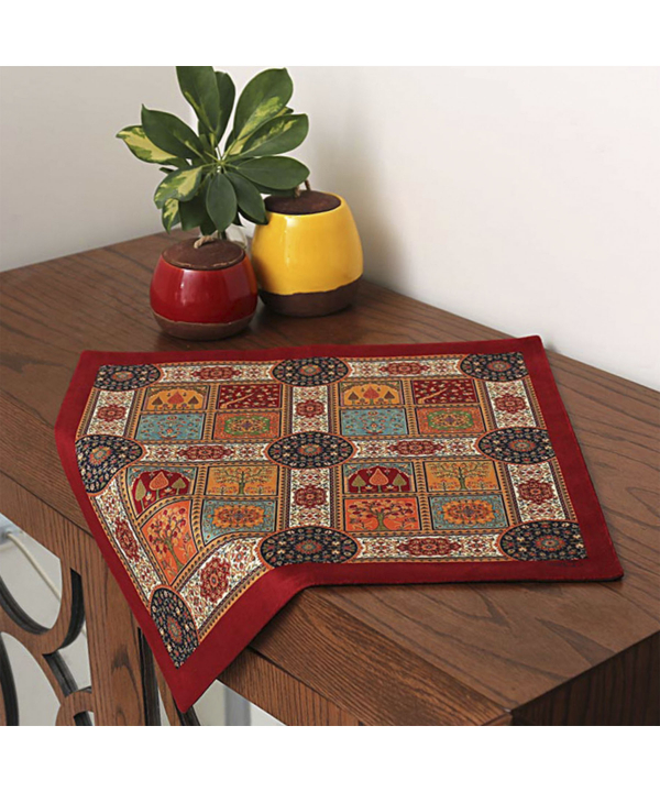 رومیزی قلم فلزی Ghalamfelezi کد RO1145