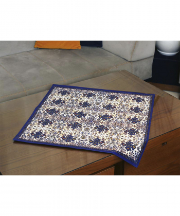 رومیزی قلم فلزی Ghalamfelezi کد RO1345