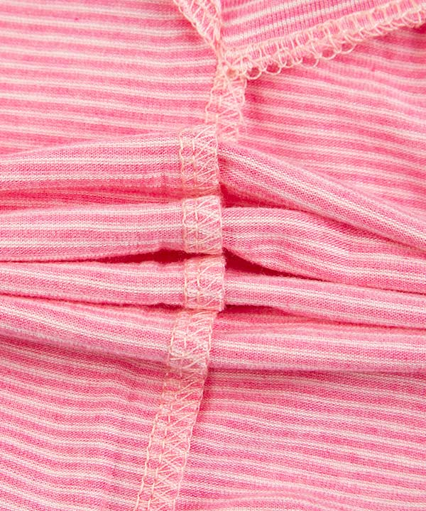 تاپ زنانه راه راه گارودی Garoudi