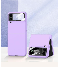 کاور زد فیلیپ 4 سامسونگ نیلکین Nillkin case Samsung Z Flip 4 5G