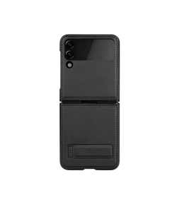 کاور زد فیلیپ 4 سامسونگ نیلکین Nillkin case Samsung Z Flip 4 5G