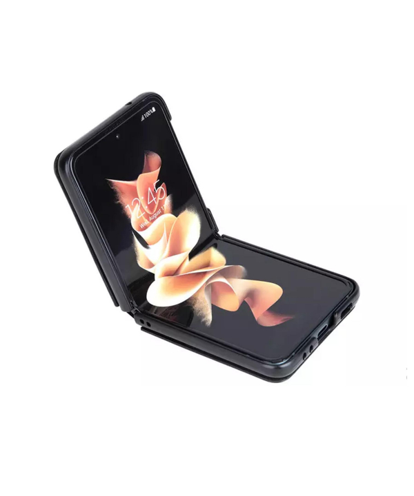 کاور زد فیلیپ 4 سامسونگ نیلکین Nillkin case Samsung Z Flip 4 5G