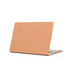 کاور بدنه مک بوک پرو 13 اینچ 2020 ویوو WIWU LEATHER SHIELD CASE Macbook 13