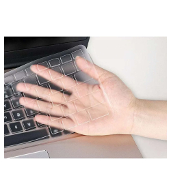 محافظ کیبورد هواوی میت بوک ایکس ویوو Wiwu Keyboard film Matebook X WT-W09