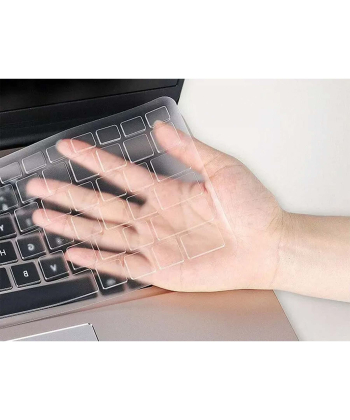 محافظ کیبورد هواوی میت بوک ایکس ویوو Wiwu Keyboard film Matebook X WT-W09