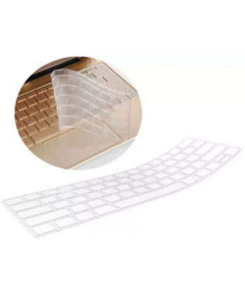 محافظ کیبورد هواوی میت بوک ایکس ویوو Wiwu Keyboard film Matebook X WT-W09
