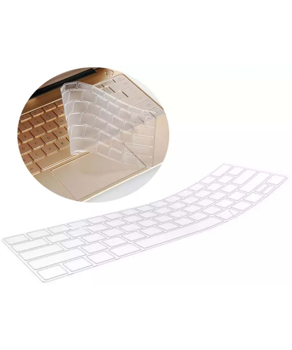 محافظ کیبورد هواوی میت بوک ایکس ویوو Wiwu Keyboard film Matebook X WT-W09