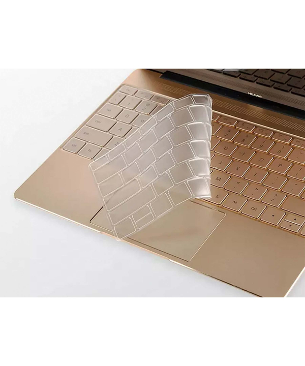 محافظ کیبورد هواوی میت بوک ایکس ویوو Wiwu Keyboard film Matebook X WT-W09
