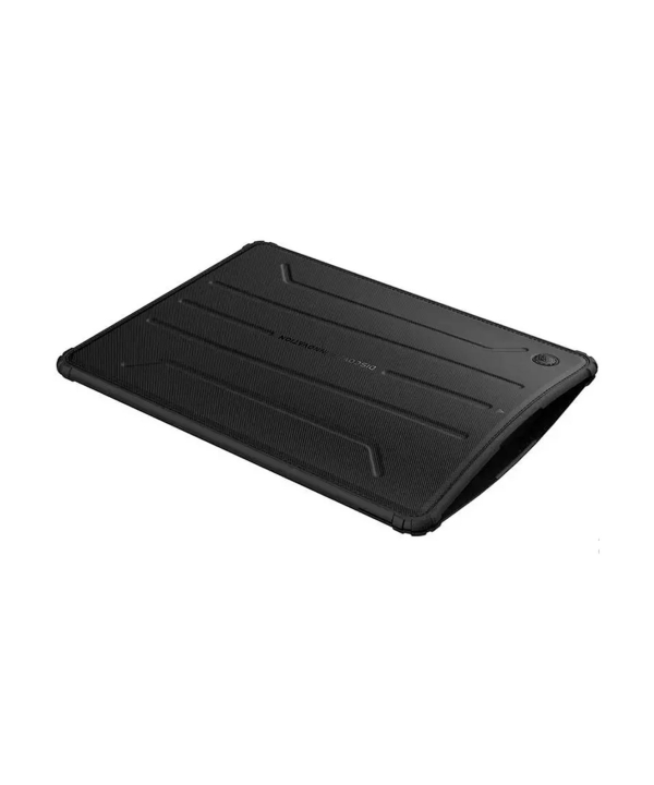 کاور بامپر دار مک بوک پرو 16 اینچی Nillkin Bumper Frosted Laptop Sleeve