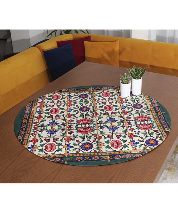 رومیزی قلم فلزی Ghalamfelezi کد CRO0670