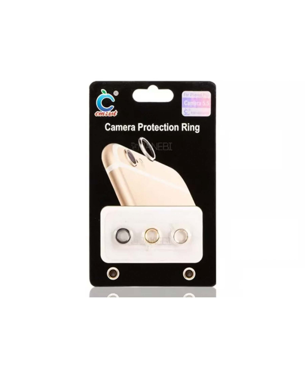 محافظ لنز آیفون Apple iphone 6 Plus Camera Protection Ring