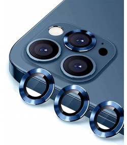 محافظ لنز دوربین آیفون 12 پرومکس کوتتسی Coteetci iPhone 12 pro max lens protective film 6.7inch CS2223