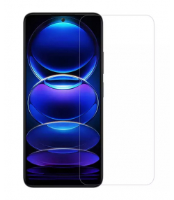 گلس شیائومی ردمی نوت 12 و پوکو ایکس 5 نیلکین Nillkin Amazing H+ Pro tempered glass screen protector Xiaomi Redmi Note 12 4G ,Not