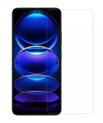 گلس شیائومی ردمی نوت 12 و پوکو ایکس 5 نیلکین Nillkin Amazing H+ Pro tempered glass screen protector Xiaomi Redmi Note 12 4G ,Not