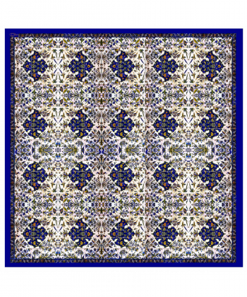 رومیزی قلم فلزی Ghalamfelezi کد RO1370