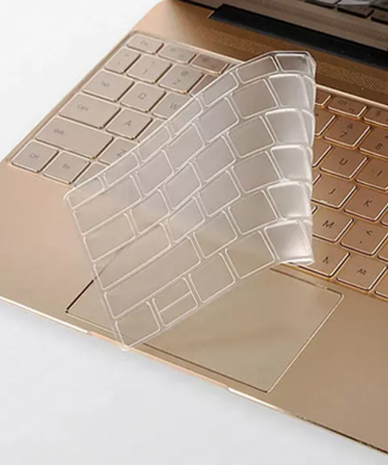 محافظ صفحه کلید هواوی میت بوک ویوو Wiwu Keyboard film Huawei Matebook