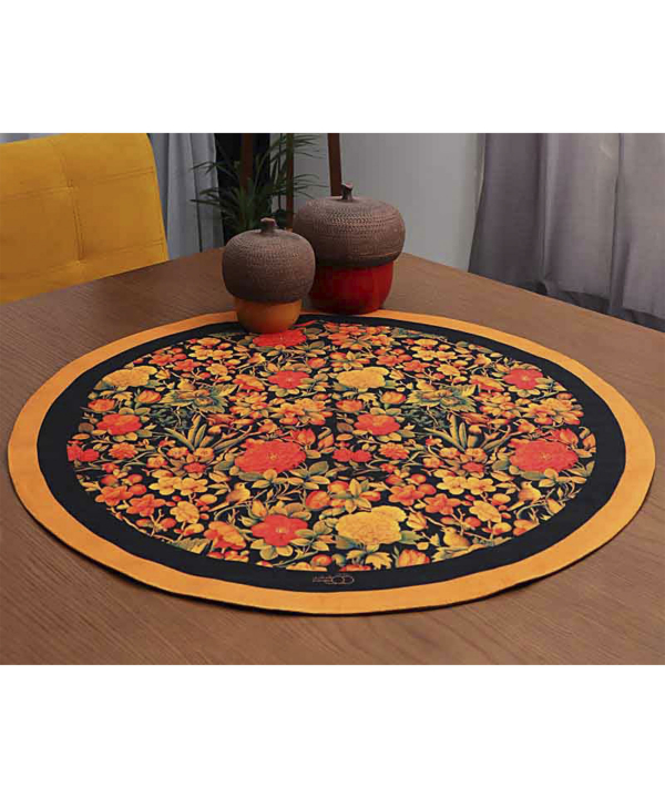 رومیزی قلم فلزی Ghalamfelezi کد CRO1270