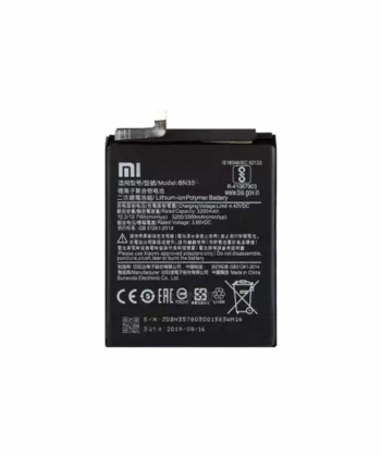 باتری اصلی شیائومی Xiaomi Redmi 5