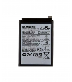 باتری اصلی سامسونگ گلکسی آ 02 اس Original Samsung Galaxy A02s Battery HQ-50S
