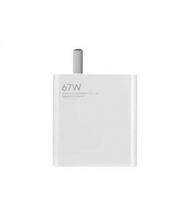 شارژر اصل شارژ سریع شیائومی Xiaomi 67W Charger MDY-12-EF