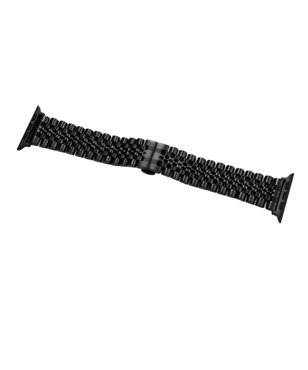 بند استیل اپل واچ 42 و 44 میلی‌متری ضدزنگ کوتتسی Coteetci W27 Stainless Steel APPLE WATCH BAND WH5242
