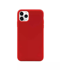 قاب محافظ آیفون 11 پرومکس ضد ضربه نرم دویا Devia 332241-WH Soft Elegant Anti-Shock case iPhone 11 Pro Max