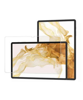 محافظ صفحه نمایش تبلت سامسونگ اس 7 پلاس و اس 8 پلاس نیلکین Nillkin Pure AR Film Samsung Galaxy Tab S8 Plus / S7 Plus