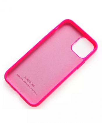 قاب محافظ آیفون 11 پرومکس کی  فون KeePhone Shining Series cover suitable iPhone 11 Pro Max