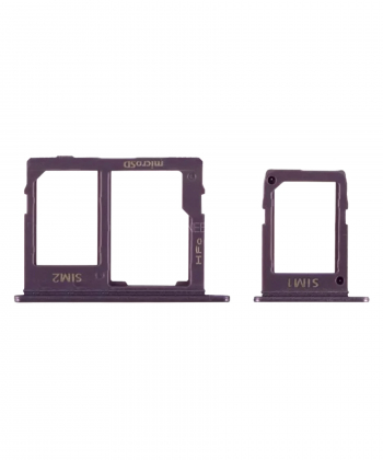 خشاب سیمکارت سامسونگ Samsung Galaxy J6 Sim Card Slot