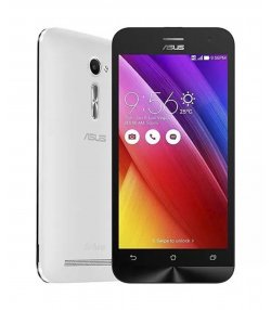 درب پشت ایسوس Asus Zenfone 2 ZE500CL