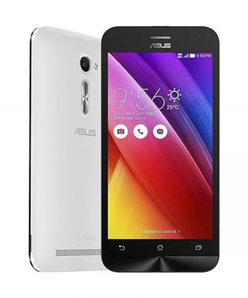 درب پشت ایسوس Asus Zenfone 2 ZE500CL