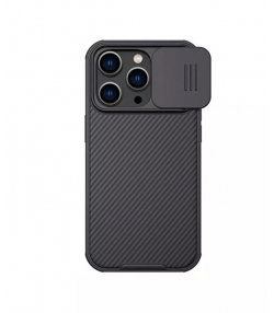 قاب محافظ آیفون 14 پرو نیلکین Nillkin CamShield Pro Apple iPhone 14 Pro Case