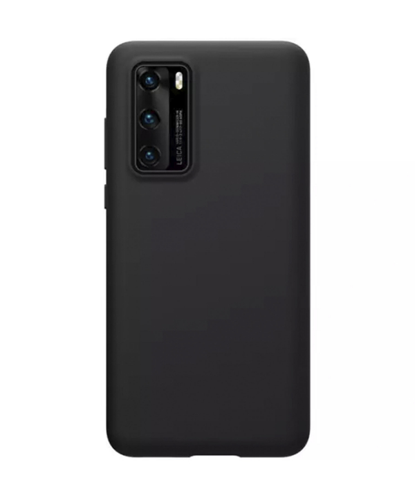 قاب سیلیکونی نیلکین هواوی Nillkin Flex Pure Case Huawei P40